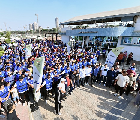 QNB Life Insurance sponsors the 7th edition of the IFE Marathon